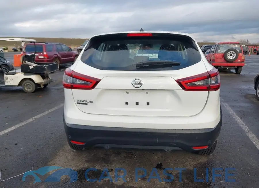 JN1BJ1AV9MW308098# 16
