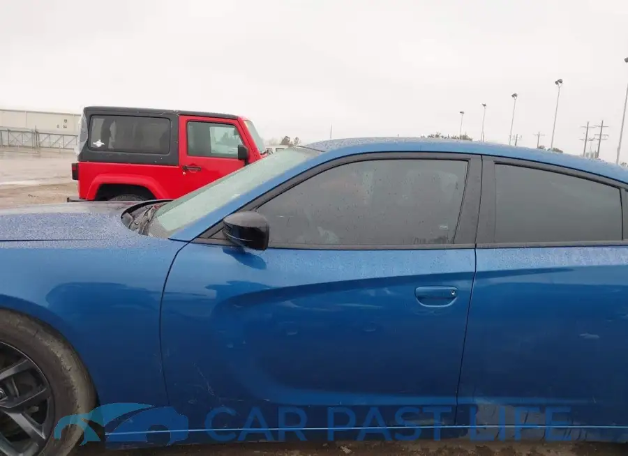 2C3CDXBG2LH133237# 14