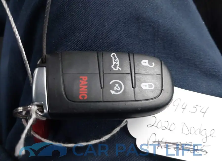 2C3CDXBG2LH133237# 11