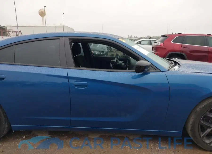 2C3CDXBG2LH133237# 13