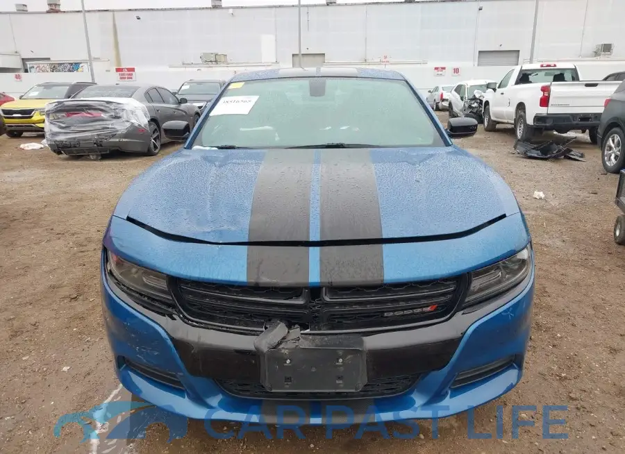 2C3CDXBG2LH133237# 12