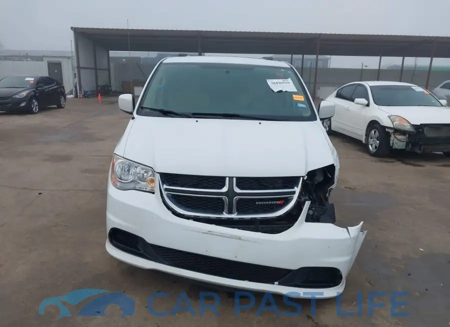 2C4RDGCGXGR380641# 12