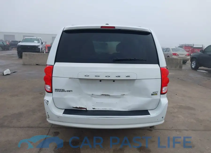 2C4RDGCGXGR380641# 16