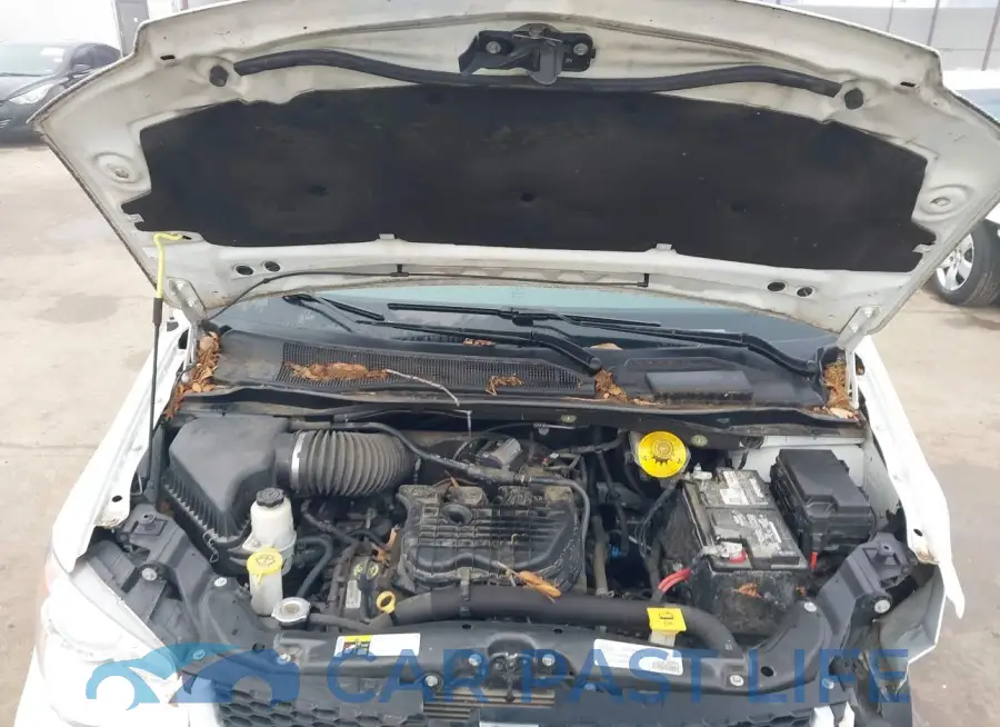 2C4RDGCGXGR380641# 10