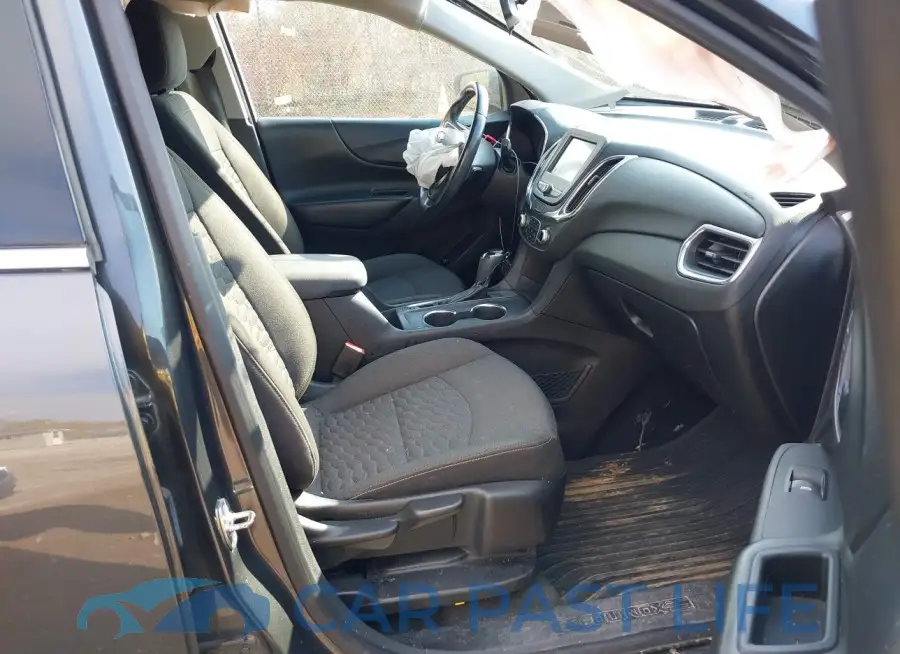 3GNAXJEV2JS502875# 5