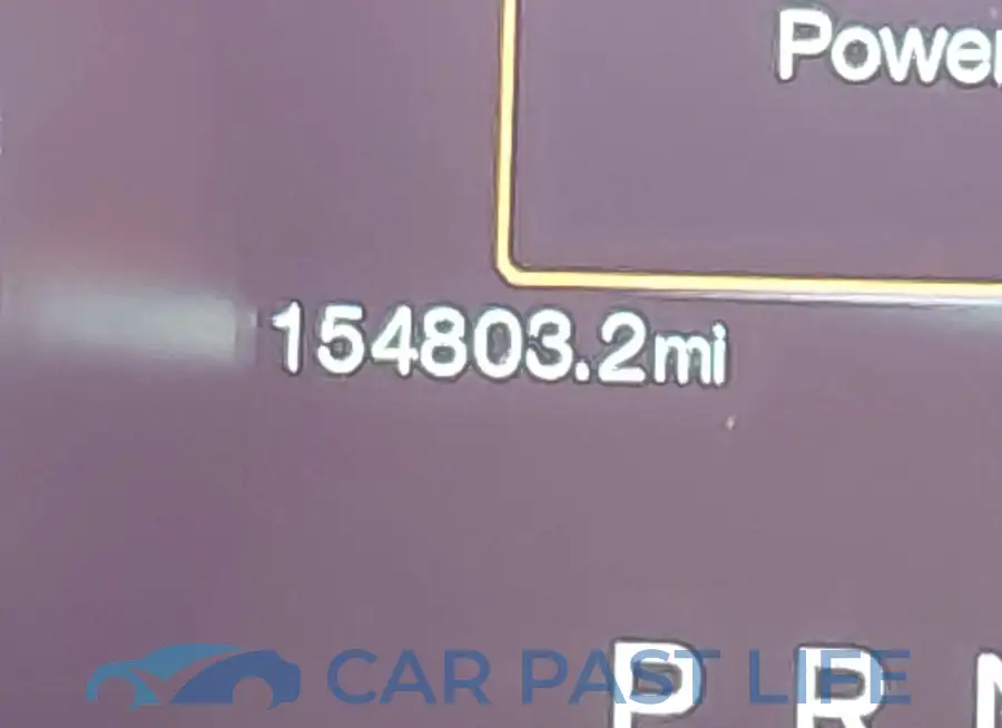 1FA6P8AM5G5207637# 16