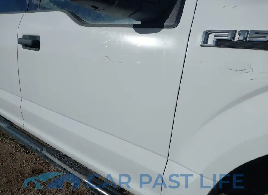 1FTFW1E59KKD05359# 6