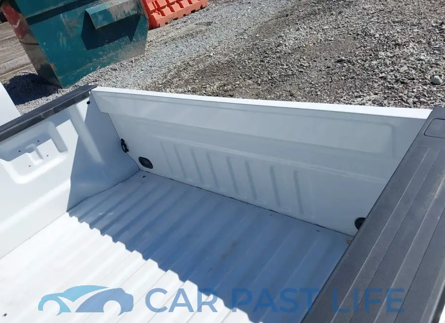 ONLY TRUCK BED   # 5