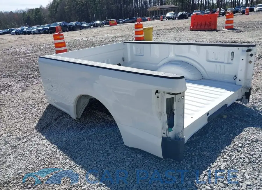 ONLY TRUCK BED   # 3