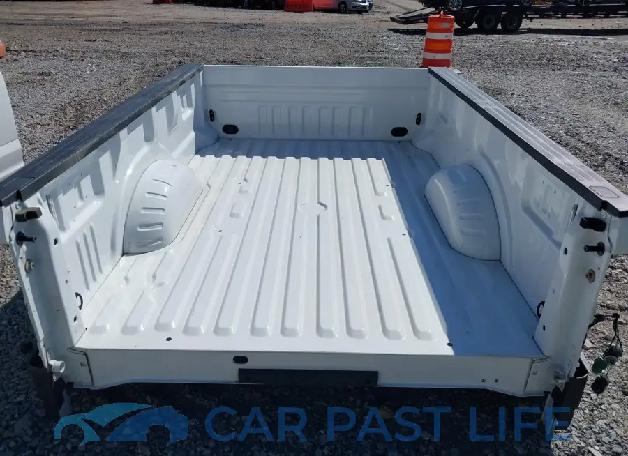 ONLY TRUCK BED   # 9