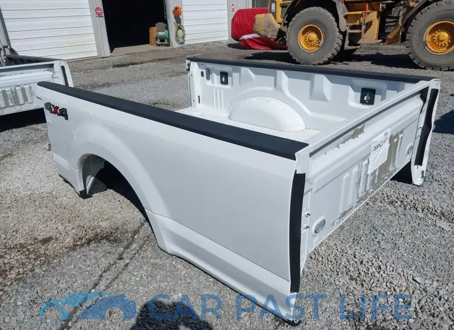TRUCK BED ONLY   # 1