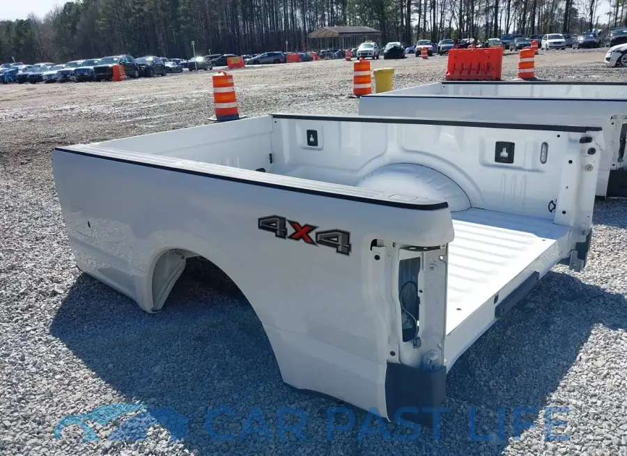 TRUCK BED ONLY   # 3