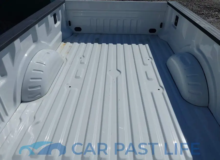 TRUCK BED ONLY   # 7
