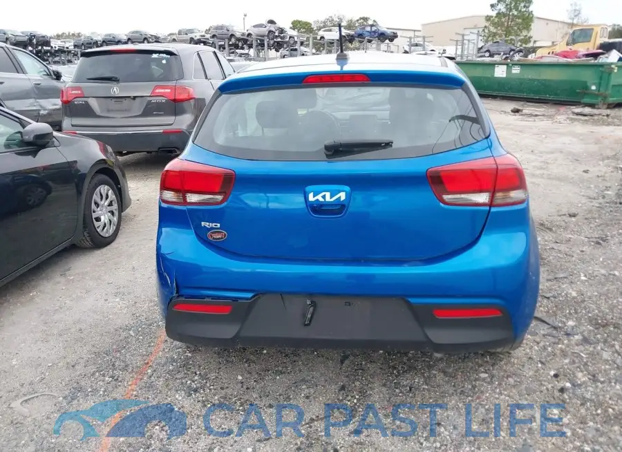 3KPA25AD5NE482735# 16