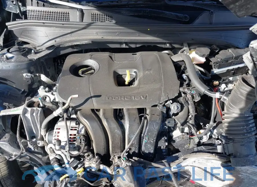 3KPF54AD8RE711700# 10