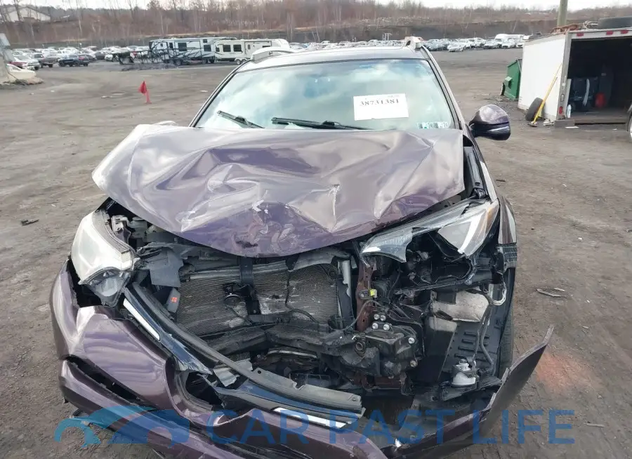 2T3RFREV6GW499293# 6