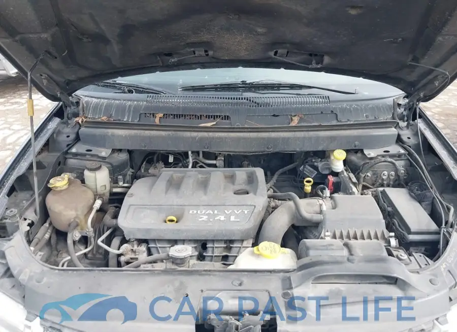 3C4PDCAB7ET268476# 10