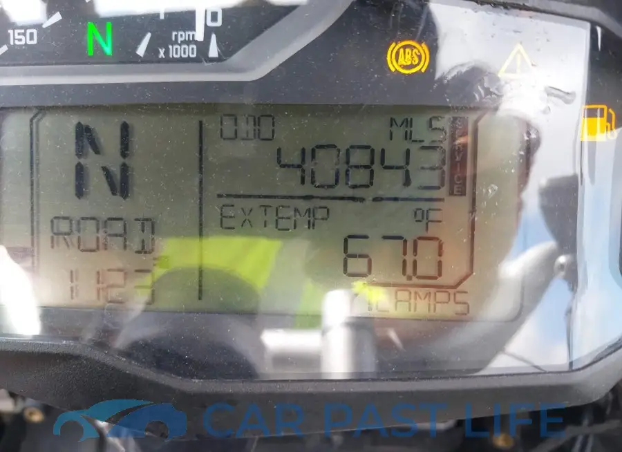 WB10A1204GZ664482# 7