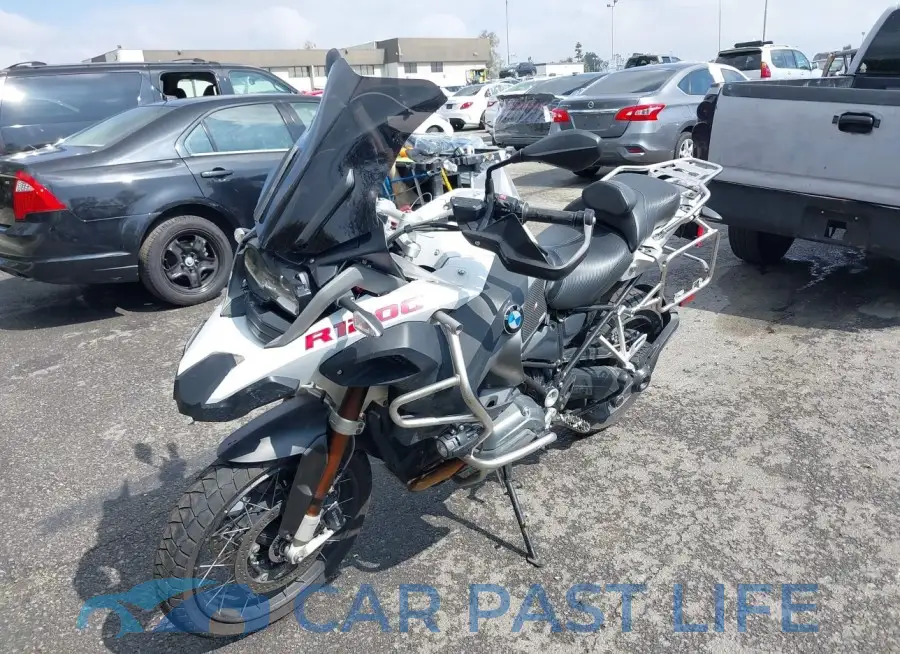 WB10A1204GZ664482# 2
