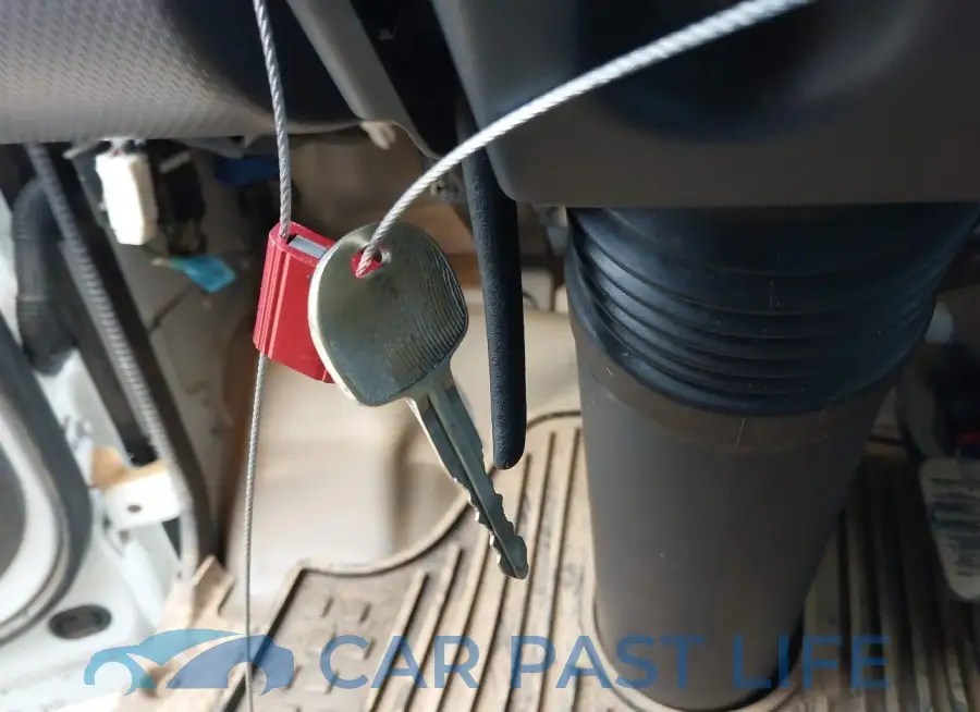 54DBDW1B3KS808751# 11