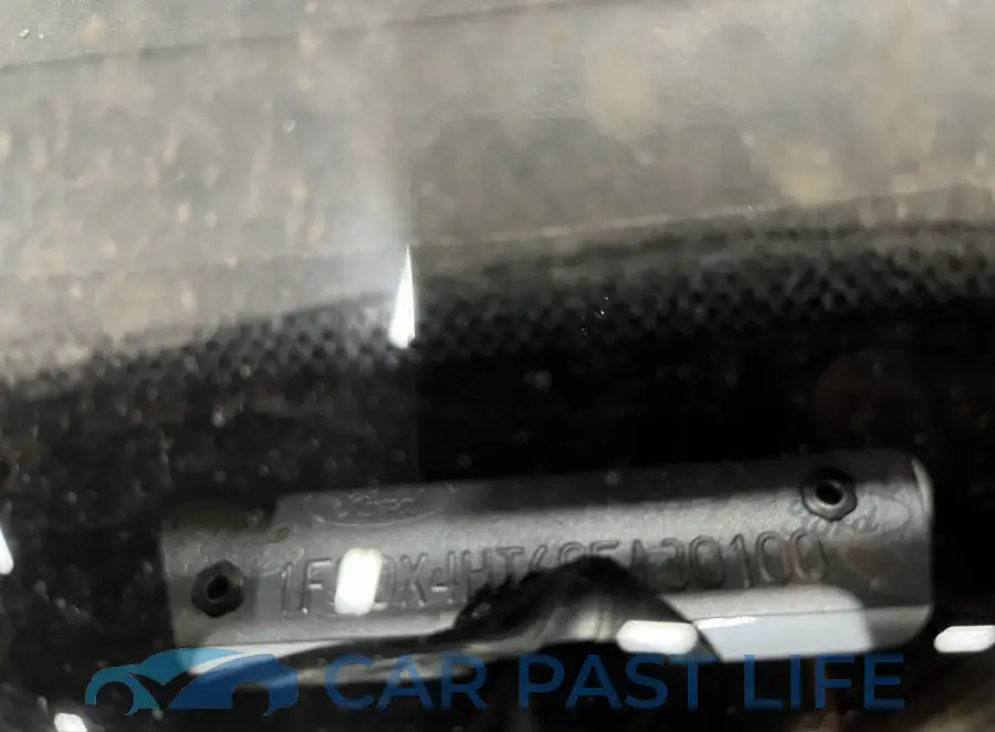 1FD0X4HT6GEA30100# 8