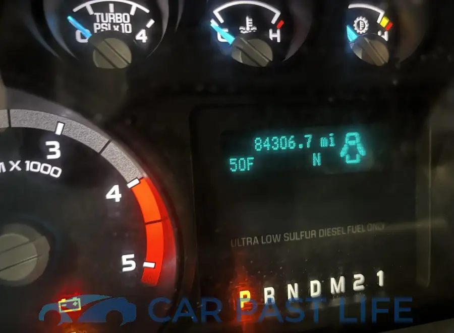 1FD0X4HT6GEA30100# 6