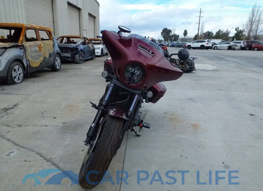 JH2SC8365PK202174# 5
