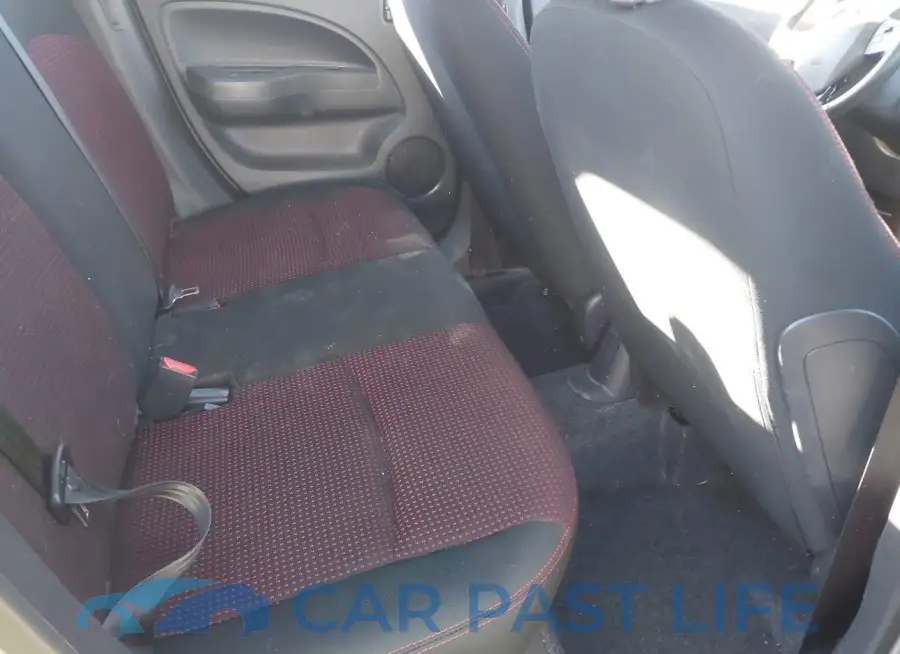 ML32AWHJ4NH005039# 8