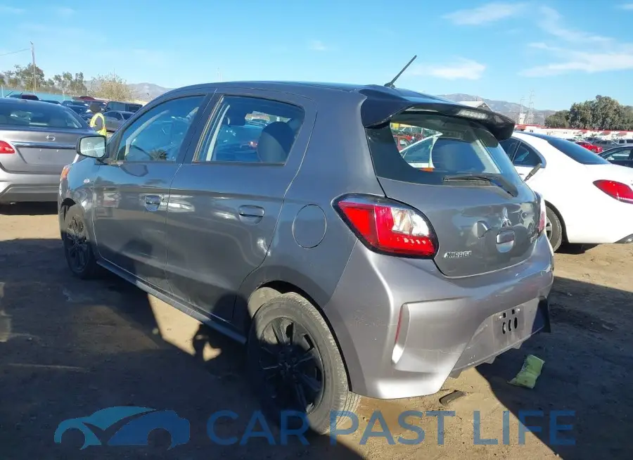 ML32AWHJ4NH005039# 3