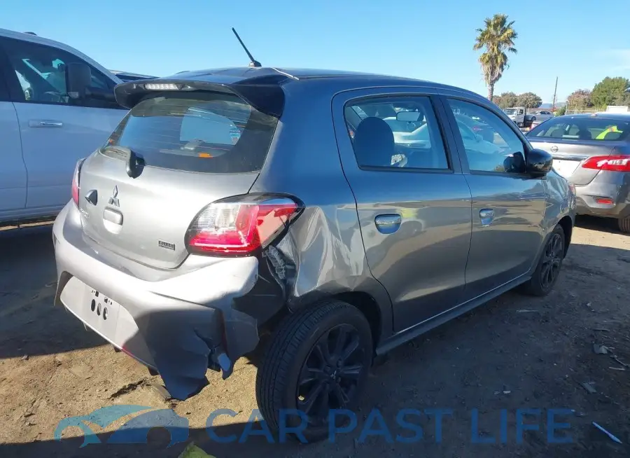ML32AWHJ4NH005039# 4