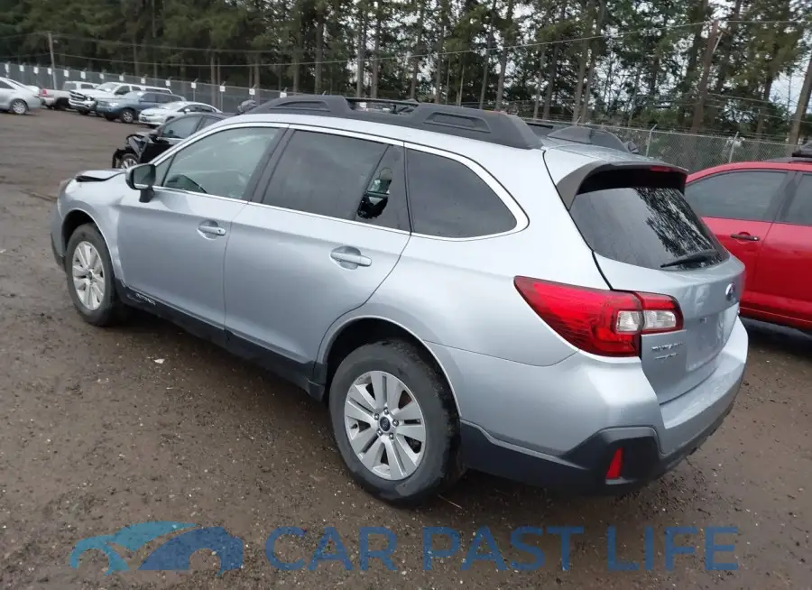 4S4BSAFC1K3318040# 3