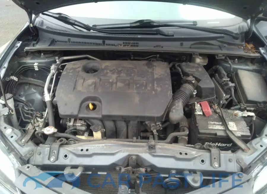 2T1BURHE1HC825385# 10
