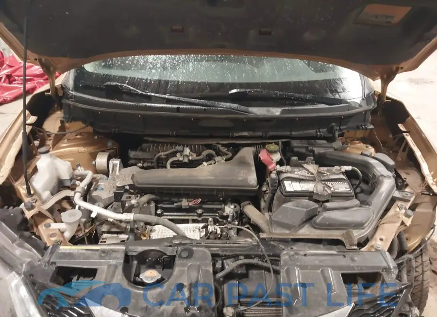KNMAT2MV3FP510307# 10