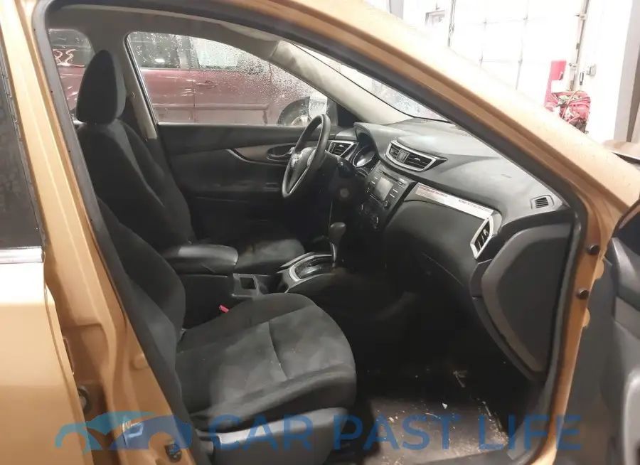 KNMAT2MV3FP510307# 5