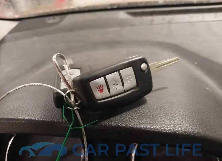 KNMAT2MV3FP510307# 11