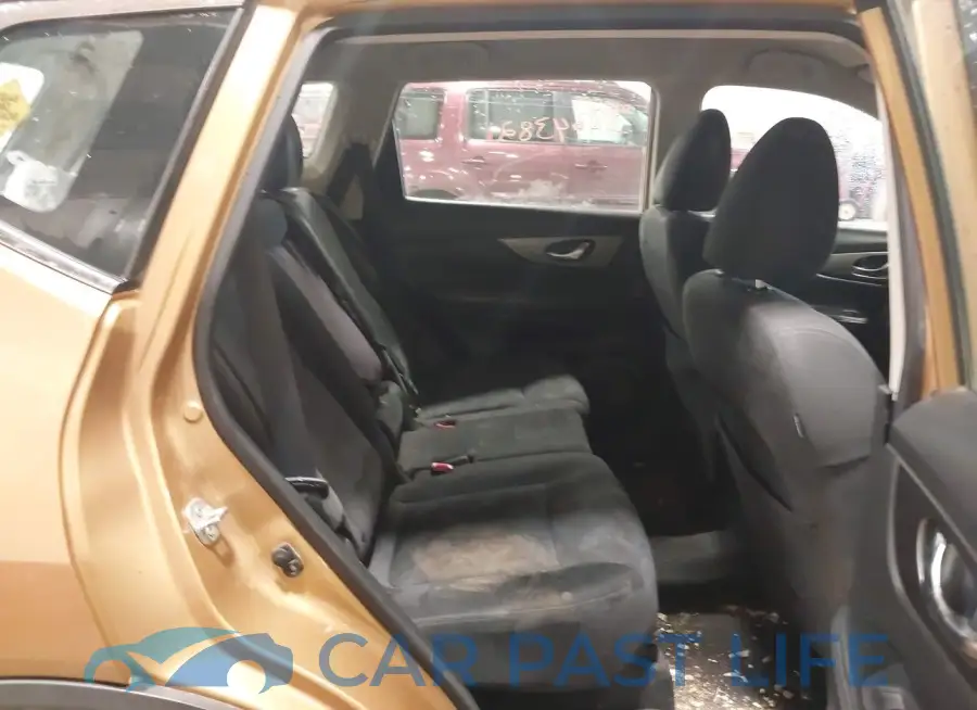 KNMAT2MV3FP510307# 8