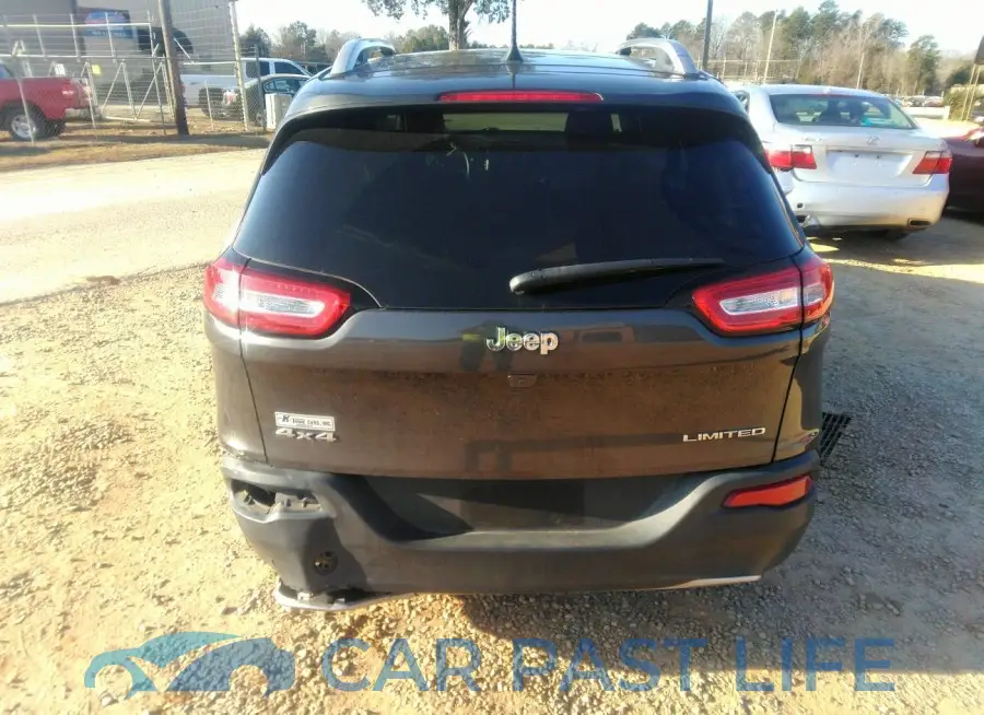 1C4PJMDB9GW323081# 16