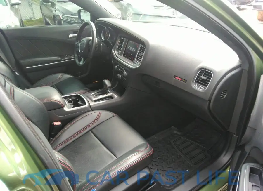 2C3CDXGJ4NH166294# 5