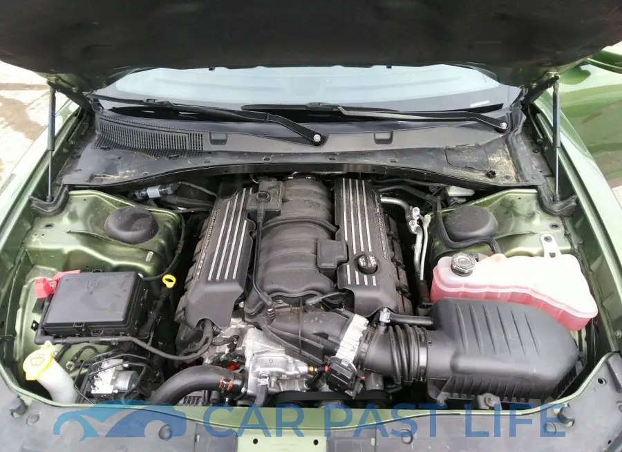 2C3CDXGJ4NH166294# 10