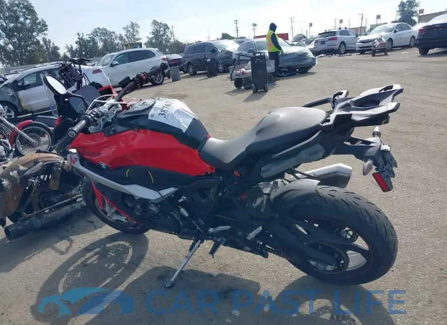 WB10E4303LZJ83797# 3