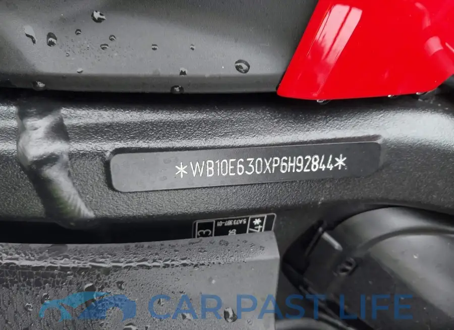 WB10E630XP6H92844# 10
