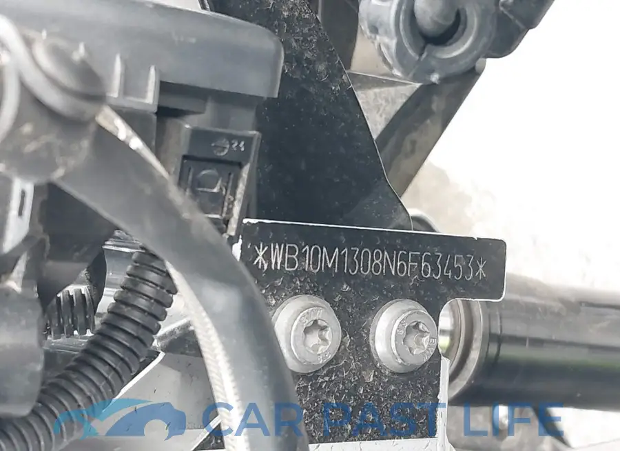 WB10M1308N6F63453# 10