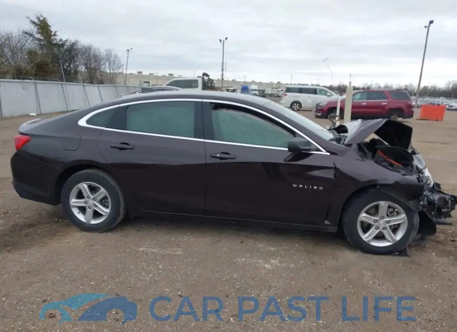 1G1ZB5ST0LF132014# 13