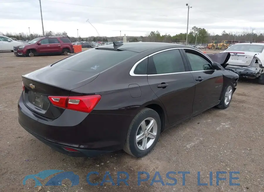 1G1ZB5ST0LF132014# 4