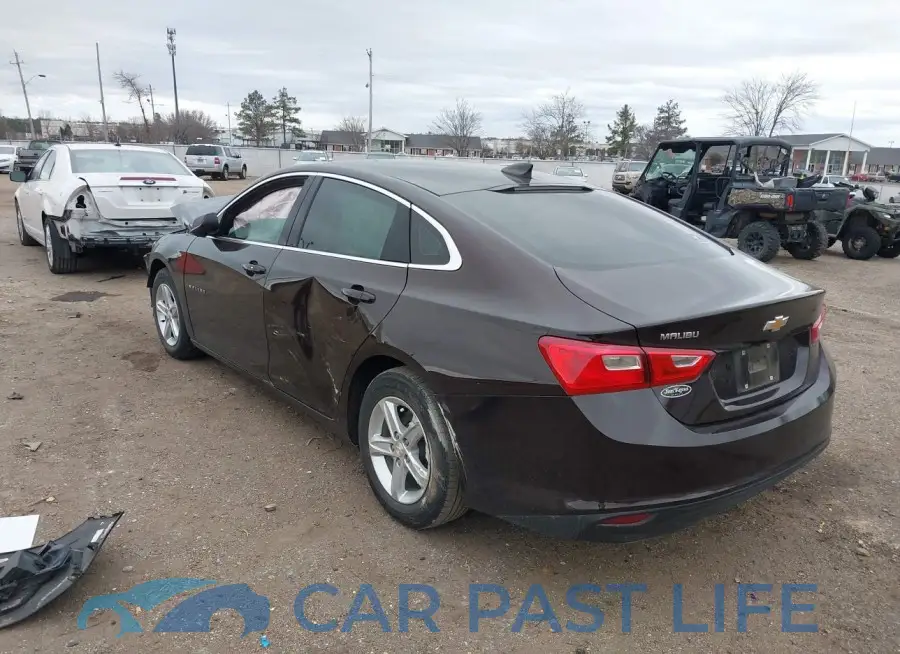 1G1ZB5ST0LF132014# 3