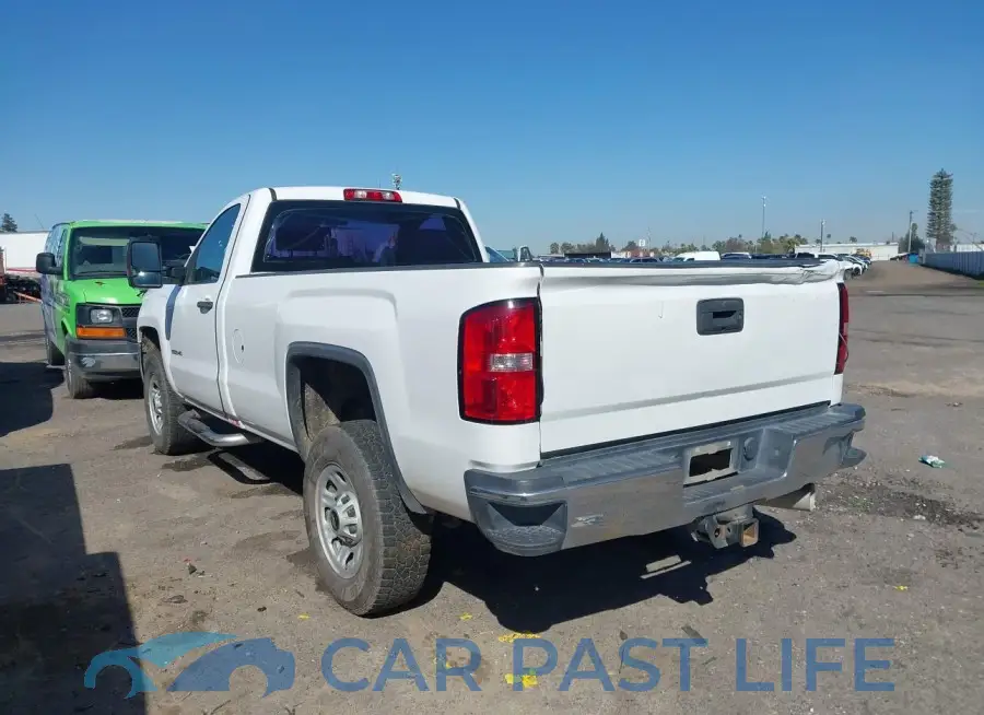 1GB3CYC84FZ523440# 3