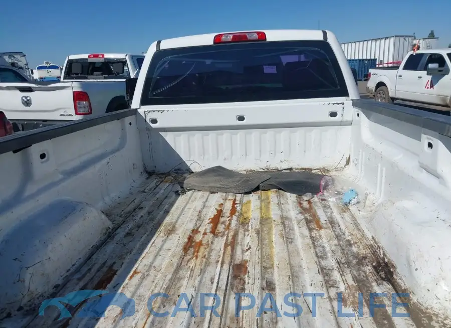 1GB3CYC84FZ523440# 7