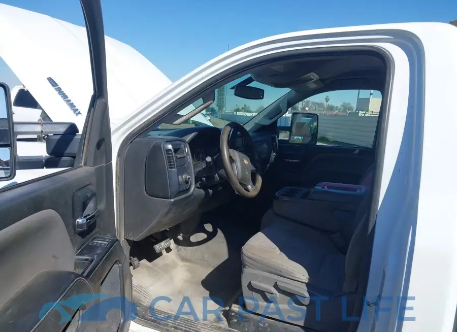 1GB3CYC84FZ523440# 12