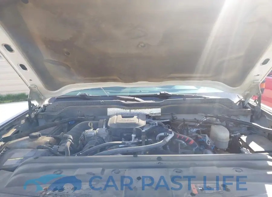 1GB3CYC84FZ523440# 10