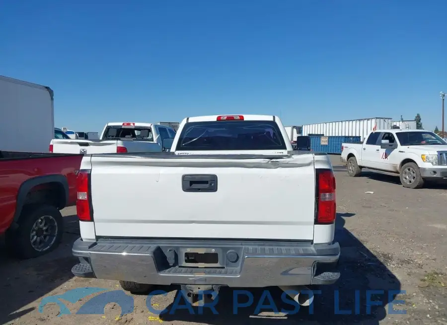 1GB3CYC84FZ523440# 8